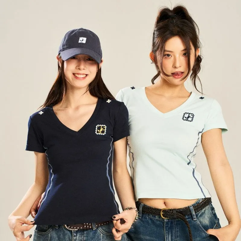 NSTNEW START T Shirts Women's-4