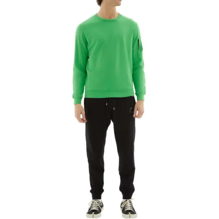 C.P.Company Crewneck Sweatshirt-2