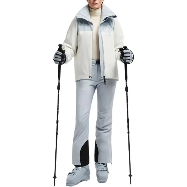 Moncler Padded Ski Pants-1