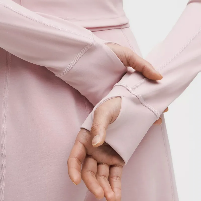 Lululemon Nulu™ SS25 Jacket Women's Hazy Pink/PKHZ-4