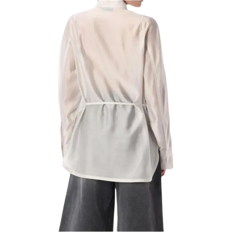 LOW CLASSIC Long Sleeve Shirt-1