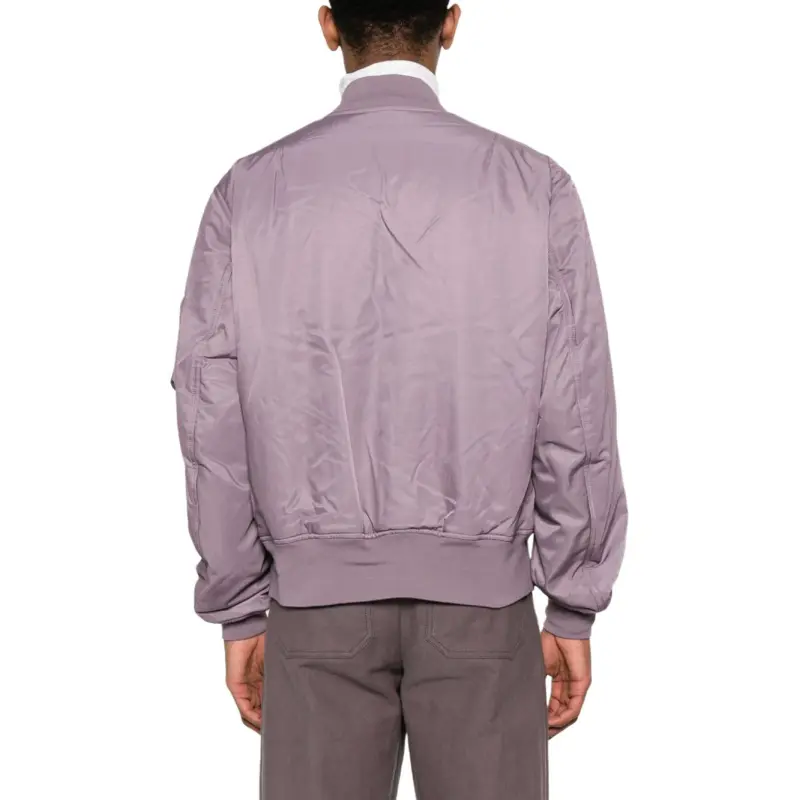 Adidas Free Shipping With AdiClub Y 3 Bomber Jacket-4