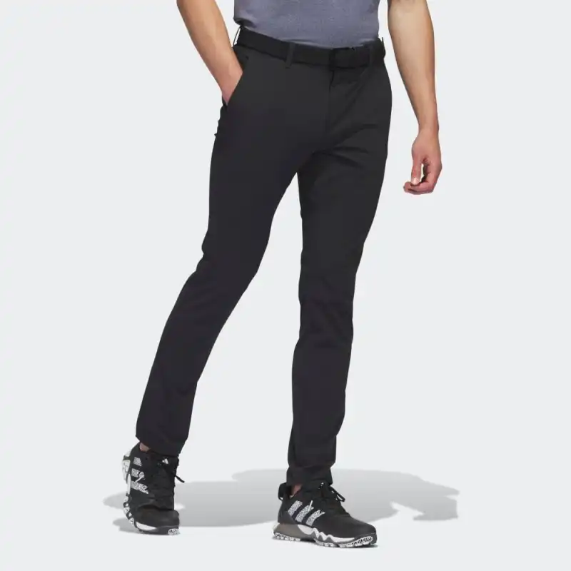 Adidas Ultimate365 Casual Pants Men's-3