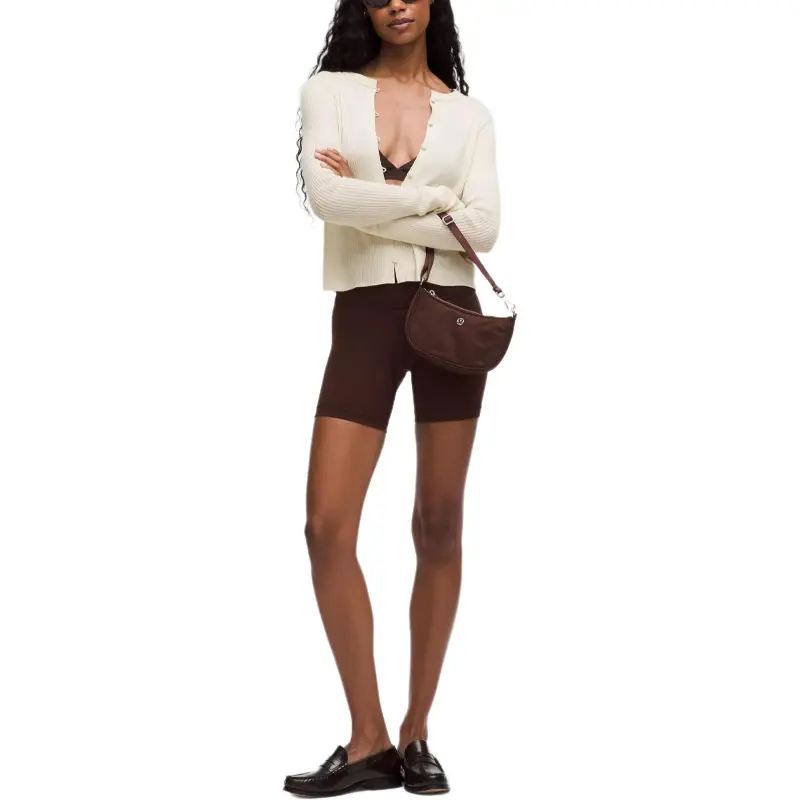Lululemon Cashmere Sweater Women's-1