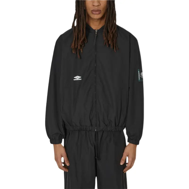Umbro x Slam Jam Jackets Coats Men's Black-1