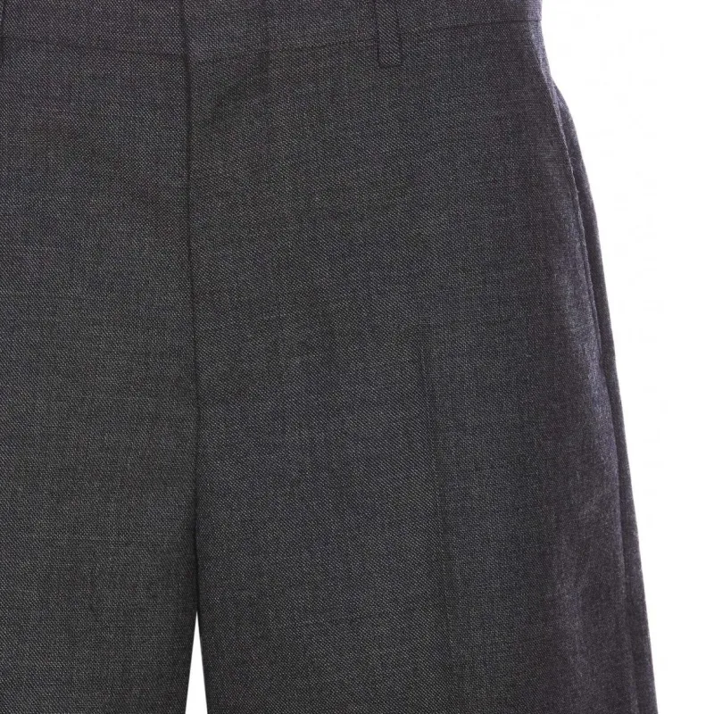 GUCCI Tailored Shorts-4