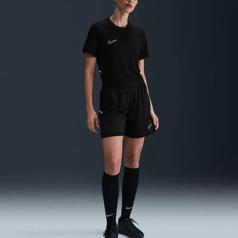 Nike Academy Women's Dri FIT Soccer Top-1