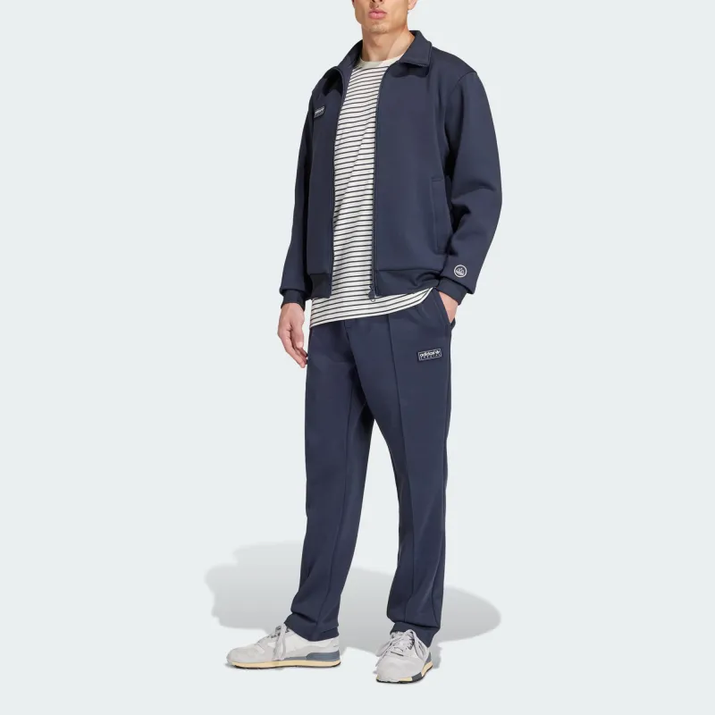 Adidas Anglezarke Track Pants-4