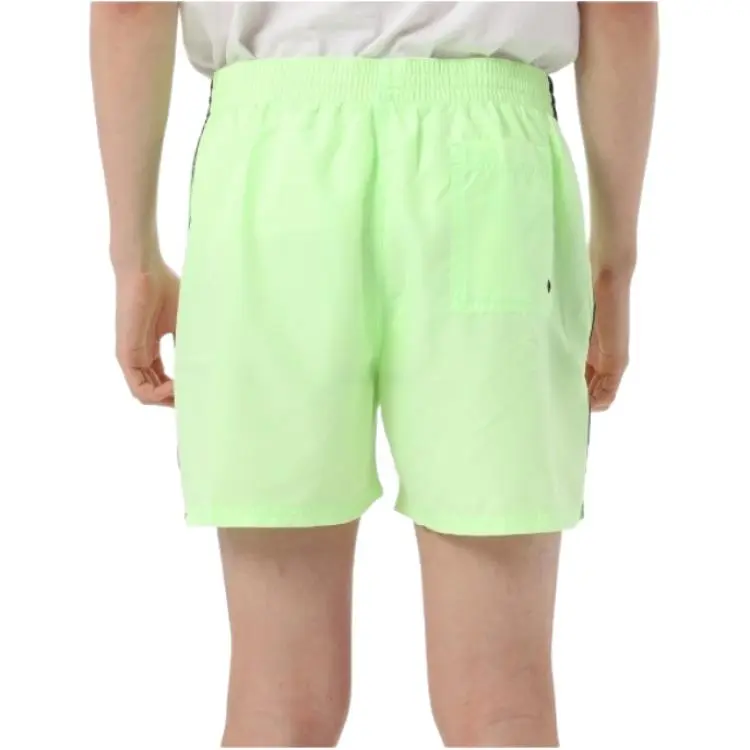 Nike Clothing Casual Shorts Men Green-1