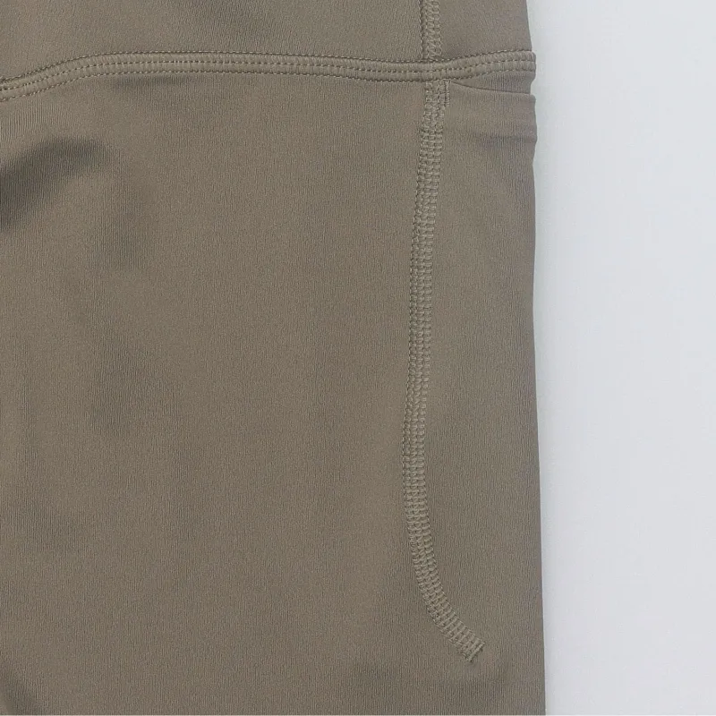 Under Armour Sports Pants Women's Highland Light Brown-3