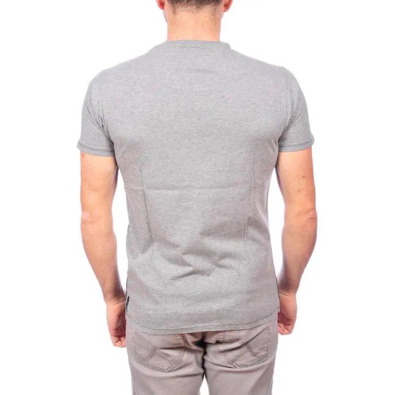ARMANI JEANS T Shirt Men's Gray-1