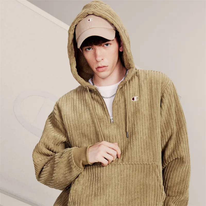 Champion FW22 MEN'S LIFE Collection Sweatshirt US Version Unisex-8