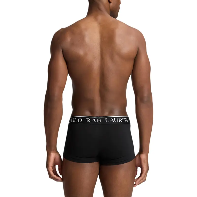Polo Ralph Lauren Logo print Boxers-2