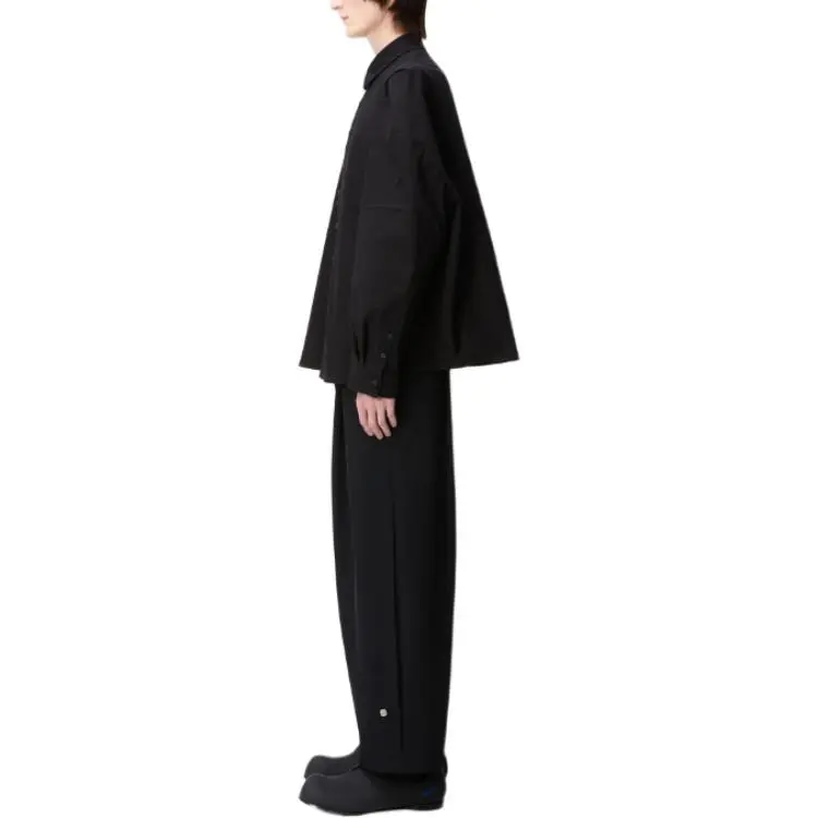 ADER ERROR 10th Anniversary FUTUORIST Capsule Collection Shirt Unisex-3
