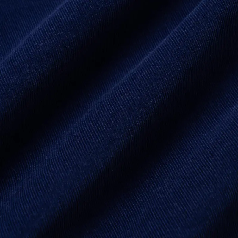 Polo Ralph Lauren Shirt Men's Marine Blue-5