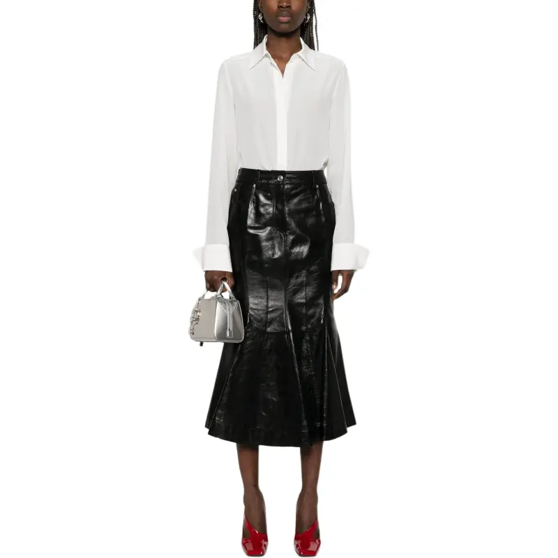 SportMax Gemona Shirt-1