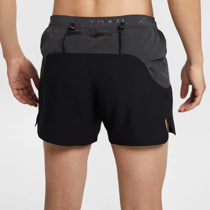 Nike AS M NK DFADV SCND SNRSE 5BF Sports Shorts Men's Black-3