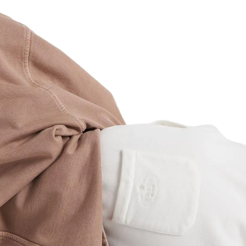 PRADA Terry cloth Cotton Shorts-4