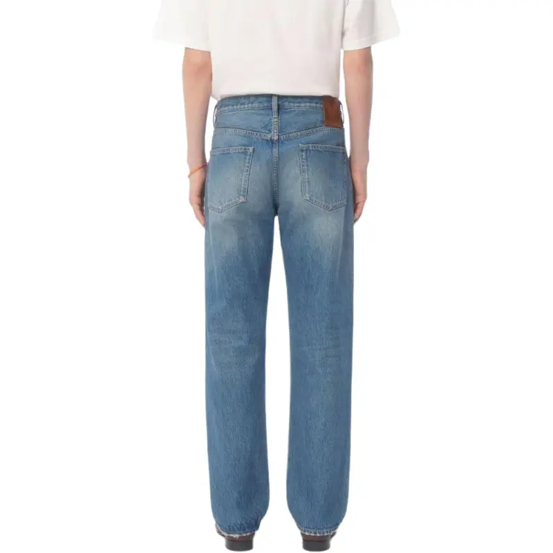 Valentino Straight leg Jeans-2