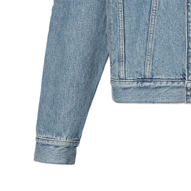 LOEWE Anagram Jacket-6