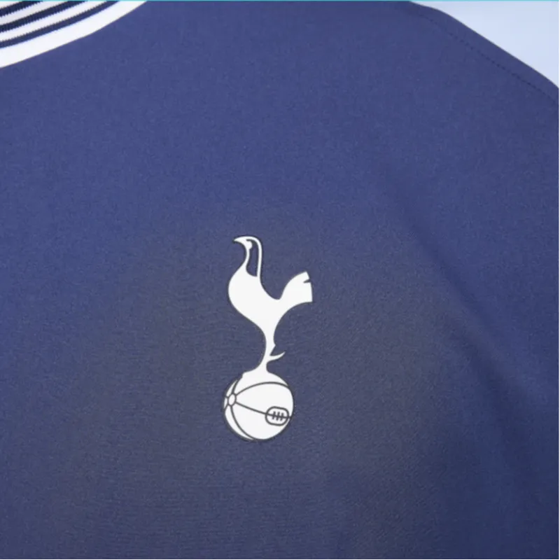 Nike Tottenham Hotspur Strike Men's Nike Dri FIT Soccer Jacket-5