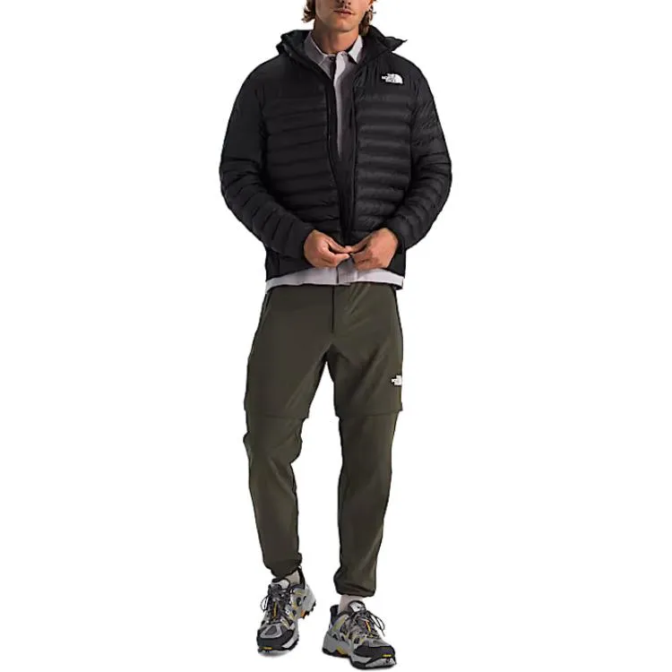 THE NORTH FACE Terra Peak Jacket-3