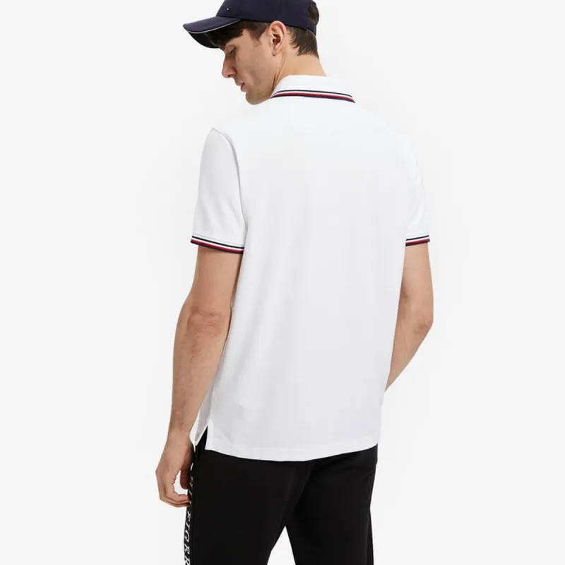 Tommy Hilfiger Polo Shirt Men's-9