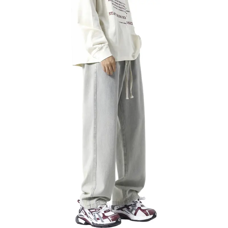 Caramella Jeans Unisex-2