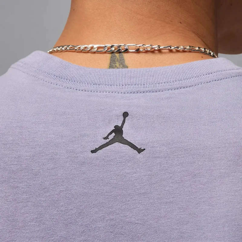 Jordan Flight Mvp Men's Printed T Shirt-3