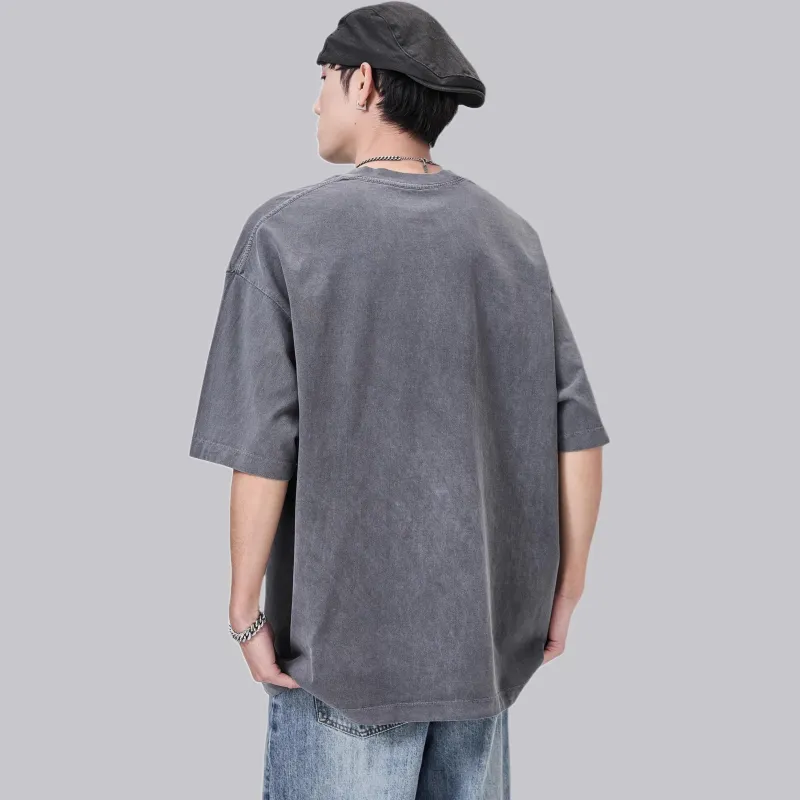 ALL IN T Shirts Men-9