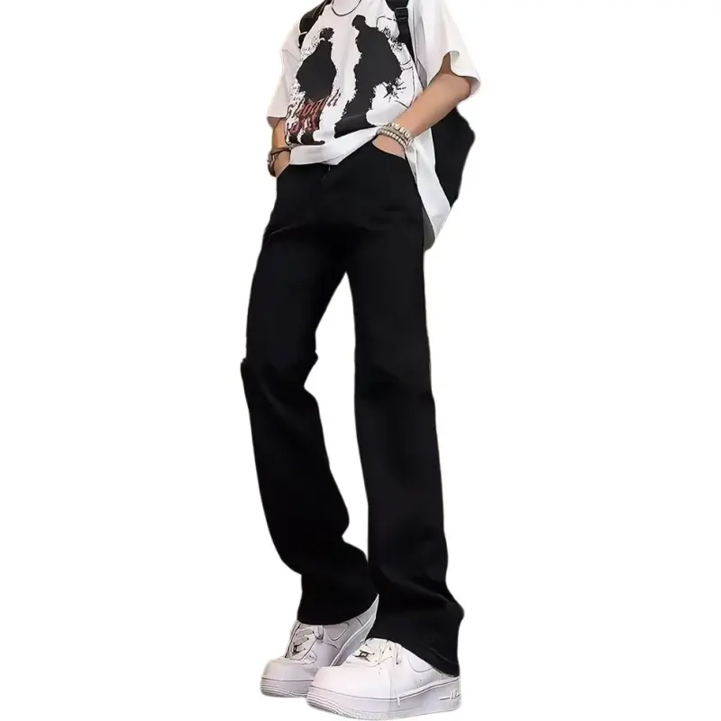 D&W Jeans Unisex-2