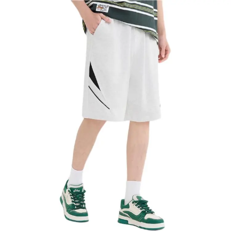 Three Blessings Casual Shorts Men's-7