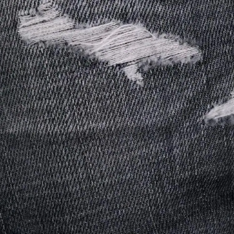 DSQUARED 2 Jeans Men Black-6
