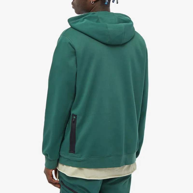 Jordan AIR Jordan STATEMENT POPOVER Sweatshirts Men Green-3