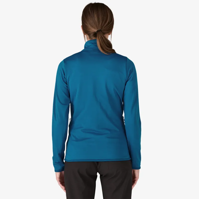 Patagonia R1 Jackets Women's-14