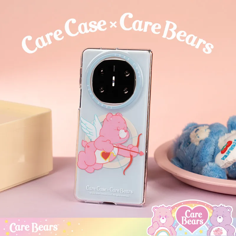 CARECASE Phone Cases-1