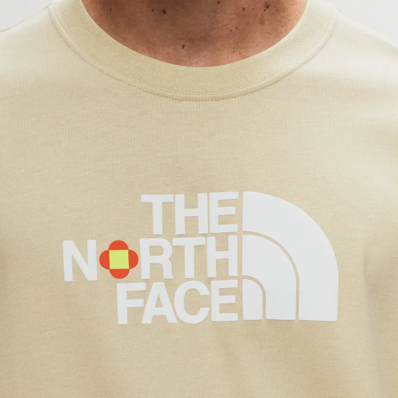 THE NORTH FACE X Yinka Ilori T Shirt-2