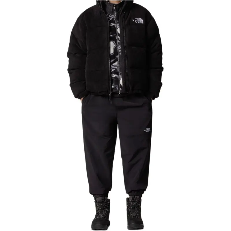 THE NORTH FACE 2000 Polar Nuptse Jacket-2