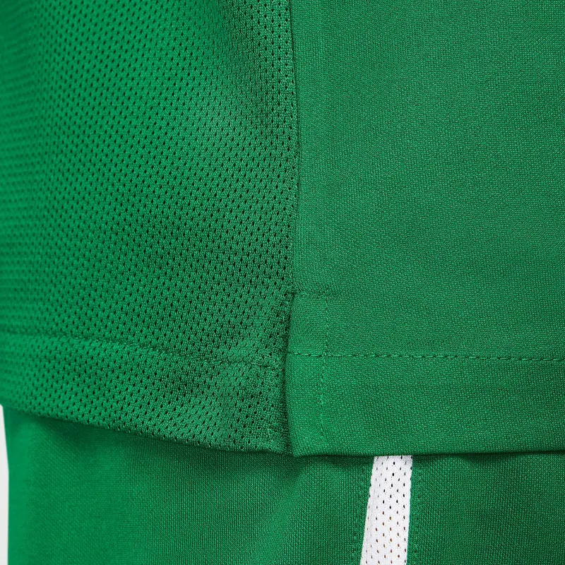 Nike Dri Fit Academy T Shirt Men's Pine Green-4