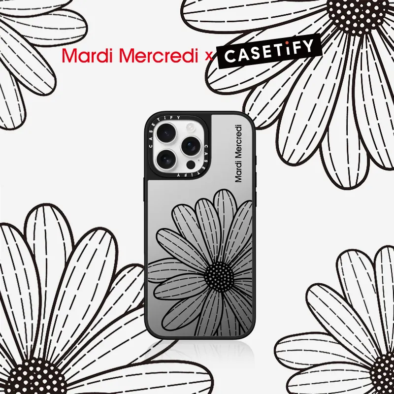 CASETIFY Phone Cases-3