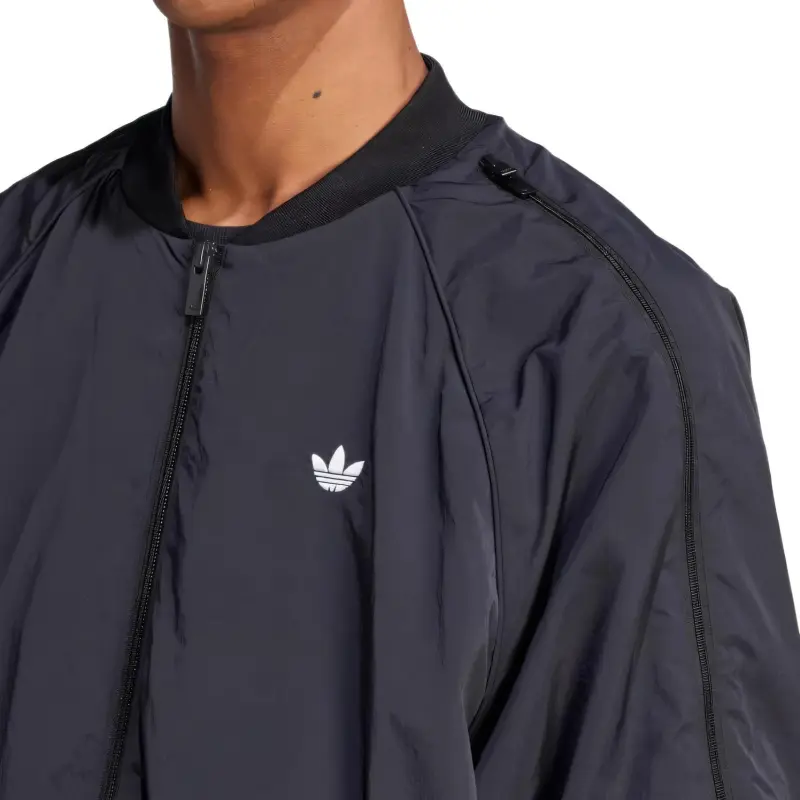 Adidas Adilenium Season 3 Oversized Superstar Track Top-6