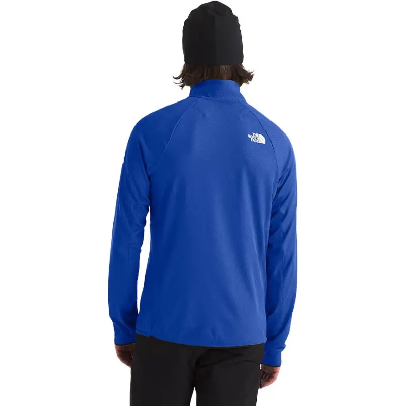 THE NORTH FACE SUMMIT FUTUREFLEECE™ LT ½ Zip Jackets & Coats Men's Blue-1