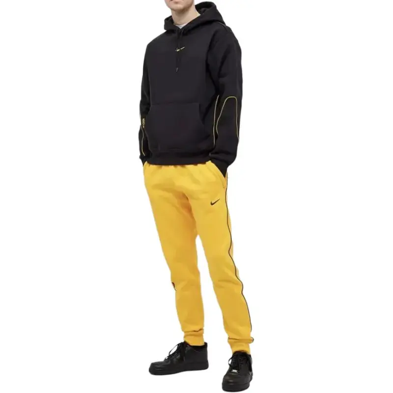 Nike X Drake Nocta Fleece Pants-3
