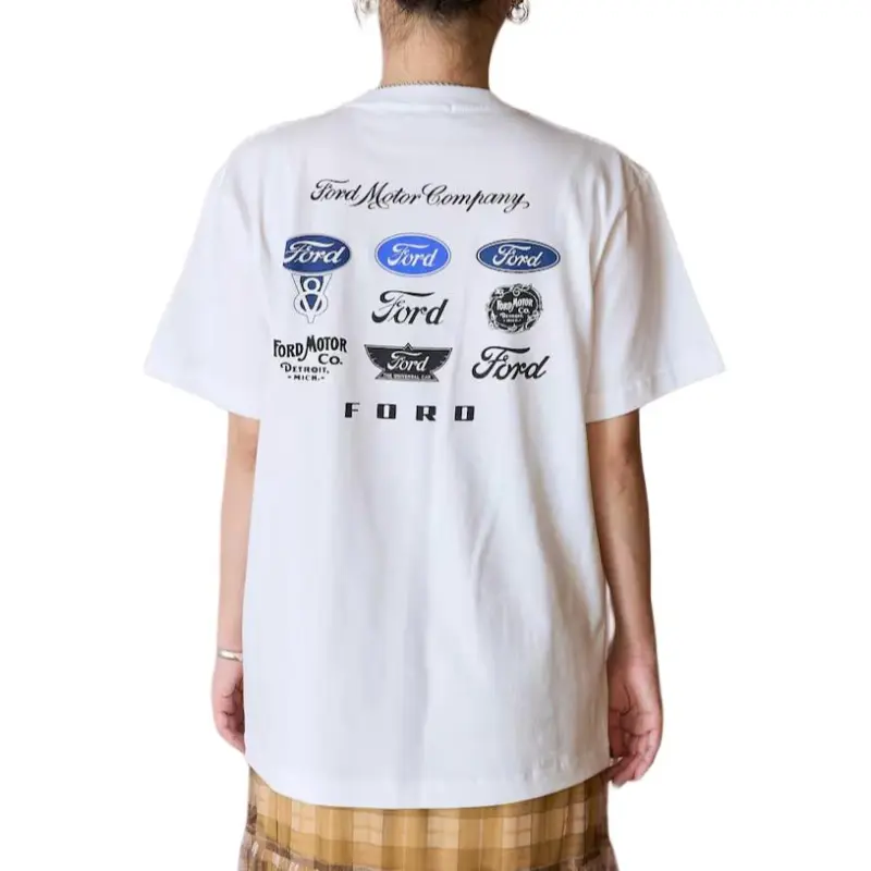FREAK'S STORE T Shirt Women's White-1