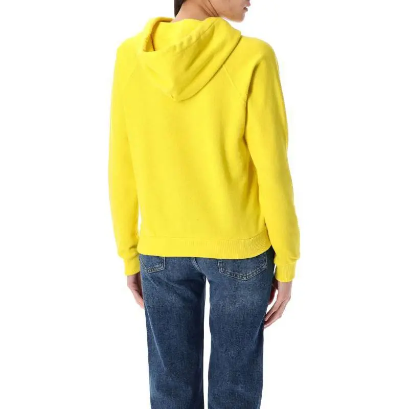 Polo Ralph Lauren Shrunken Fit Fleece Hoodie-1