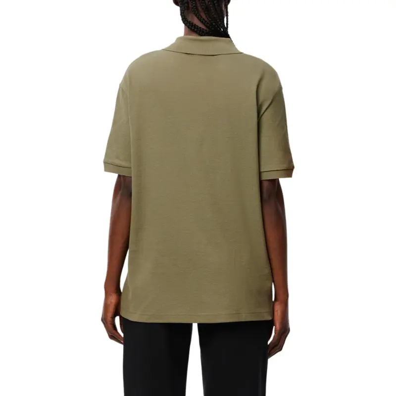 LACOSTE Original Polo Shirt-4