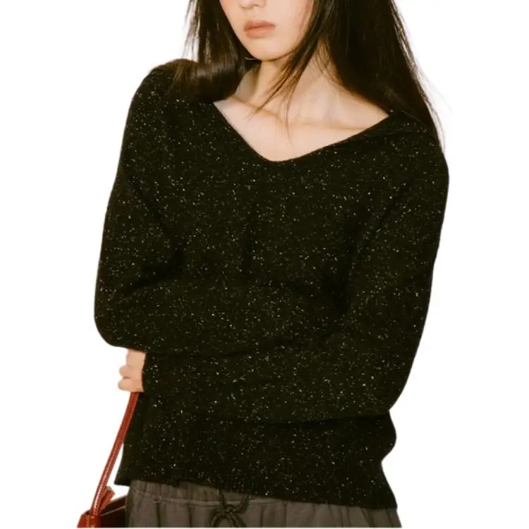 Omont Sweaters Women's-9