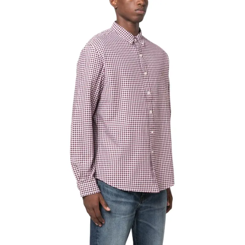 Polo Ralph Lauren Gingham Check Shirt-2