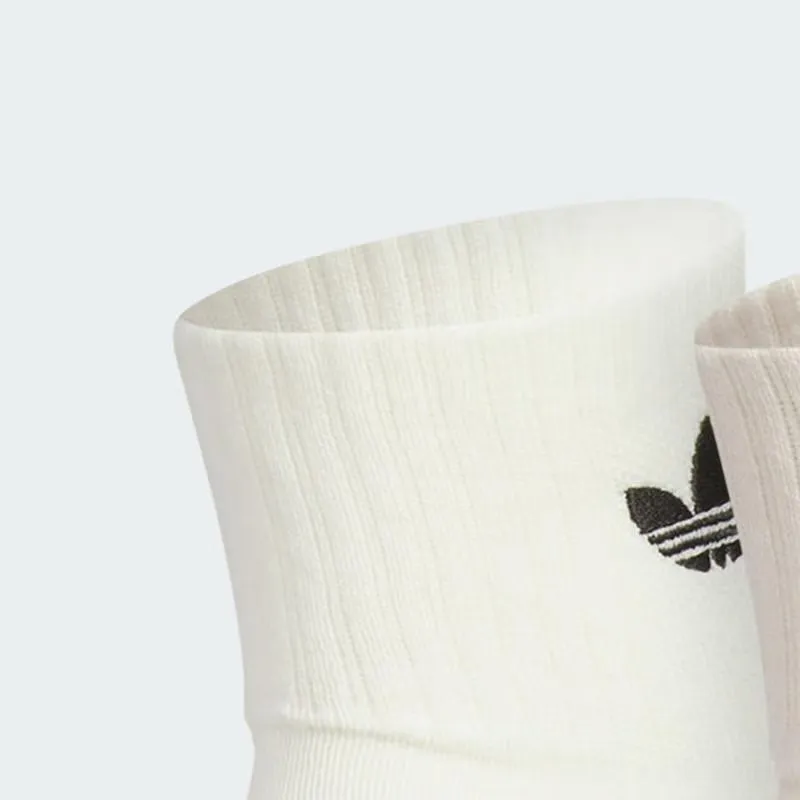Adidas Originals Adicolor Ankle Socks Unisex 3 Pack-3