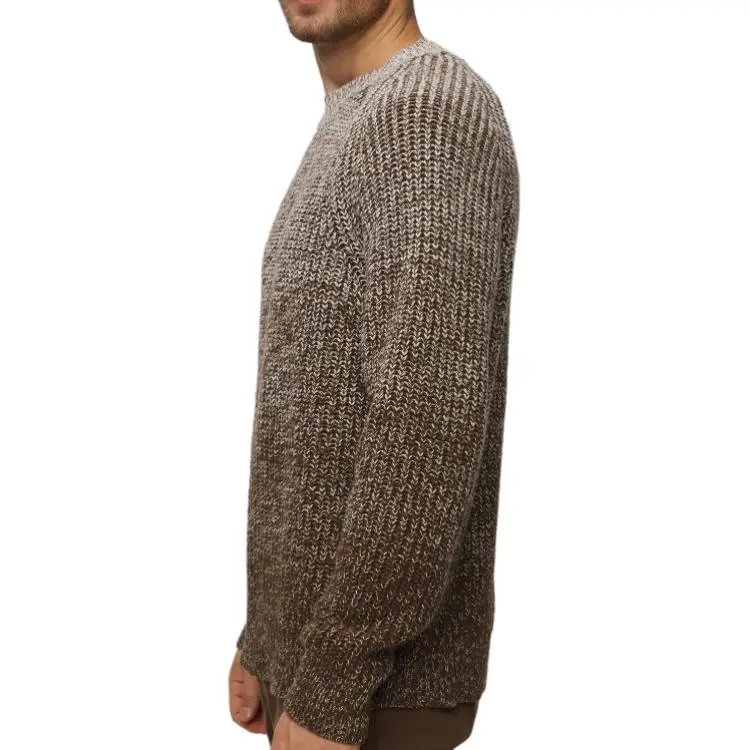 HUGO BOSS Sweaters Men Gray-4